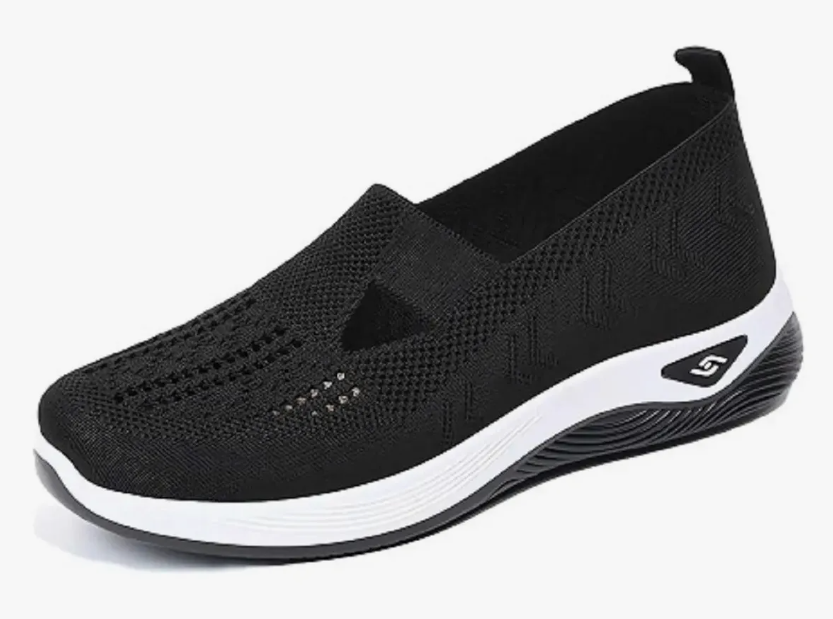 Tenis Para Mujer Zapatos Confort Casuales Transpirable